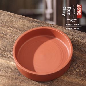 MIANXIAOCHENG | Heat Insulation Multi-functional Ceramic Tea Stand