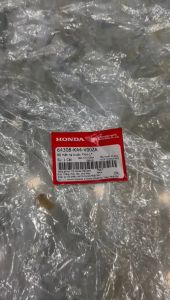 Chắn bùn bánh xe trước Vision 2016 đến 2020 đồ rin