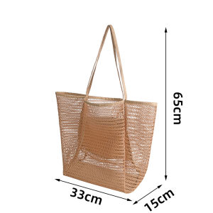 MIRUIDUO | Lightweight Multi-function Beach Bag Tote