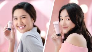 PIXY Two Way Cake TWC Perfect Last 4 Beauty Benefits