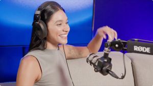 RODE RODECaster Video Rode Caster Video All-in-One Production Console for Livestream (Original Rode)