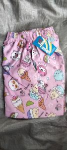 CELANA KARAKTER ANAK POLIMICRO UKURAN S