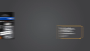 Brother Original Genuine P-touch Strong Adhesive Laminated Label Tape | Ideal For The Most Demanding Environments