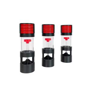 Bộ giảm thanh tiêu âm chống ồn chuyên dụng dùng cho hệ lọc tràn trên bể cá cảnh