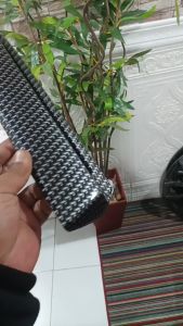 Paket 4pcs Yamaha X-Ride 115 Carbon