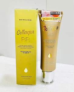 Kem Nền BB Collagen Mayfiece UV Protecting SPF45 - HX1095