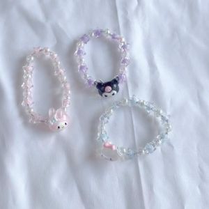 Payoe Gelang Sanrio Kuromi Melody Cinnamoroll: Panduan Belanja & Unboxing