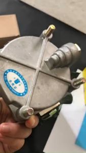 Chia hơi ô tô 3 ốc 4 đinh P2