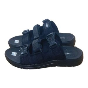 Sandal Slop Selop Slip On Lozta SL - 13 Sendal Pria Import Terbaru