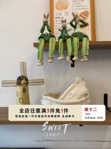 Minimalist Japanese Style Fabric Storage Basket Desktop 3D INS Milk White Organizer Box Decorative Display Tray