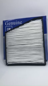 Lọc Gió Điều Hòa Chevrolet Lanos Daewoo Nubira. Mã GM 96160645.