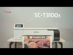 Printer Plotter Epson SureColor SC-T3130X