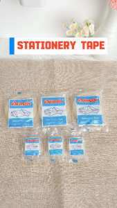 FCI & ARMAK Strong Adhesive Hold Crystal Clear Finish Smooth & Easy Application Multi-purpose Use For Students and Office Use