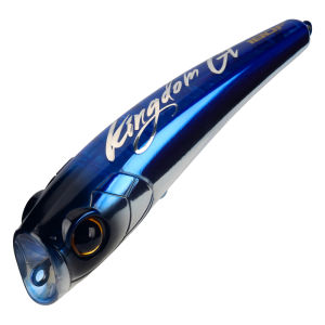 KINGDOM | Far-Throwing Surface Floating Lure