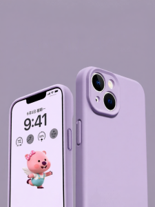 DAOWAIREN | Advanced Liquid Phone Case