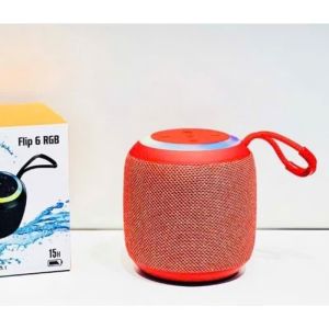 Loa Bluetooth Dòng Loa Cầm Tay Pin Trâu có led ARgB