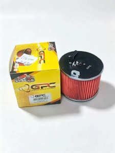 [MDEPOT] MOTORCYCLE GPC GENUINE PARTS AIR FILTER 17214-KSW-970 FOR TMX125 ALPHA