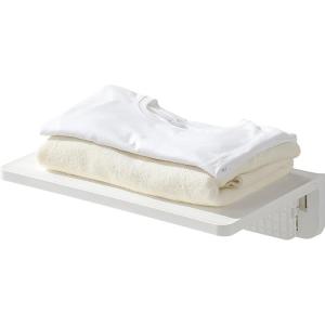 Dehub | Folding Hole-Free Bathroom Towel Rack