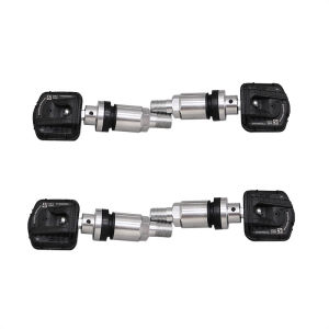 4PCS Tire Sensor 802000012AA For Chery Tiggo2 Tiggo3 Tiggo4 Tiggo7 Tiggo8 Tyre Pressure Monitor System TPMS 433MHZ