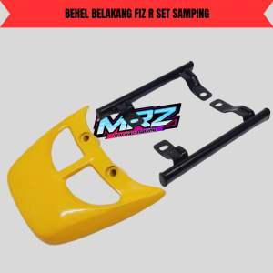 Paket Begel Fiz R Behel Fiz R Behel Samping Fizr Dan Begel Fizr Belakang Satu Set