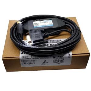 FX-232AWC-H: Your Ultimate Guide to RS232 PLC Programming Cable for Mitsubishi MELSEC FX Series