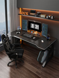 ZHUOHE | Bàn Học Và Làm Việc E-sports