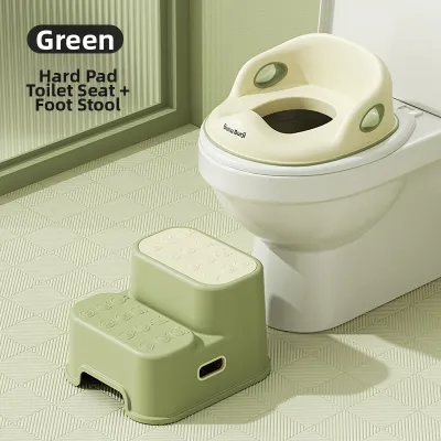 BEIMADUOJI | Large Size Potty Seat