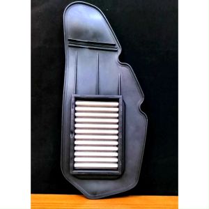 Filter Udara Honda Vario 110 125 150 Filter Hawa Air Stainless Original