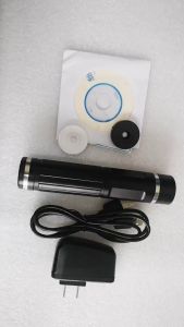 Wholesale RFID Guard Tour Patrol System 125KHZ Patrol Recorder+10pcs point+2 Staff RFID Tags