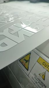 12pcs. DTF on T-shirt (Ready-to-press)