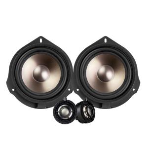 DONGLIGU | Upgrade Car Speaker System with Midrange and Bass