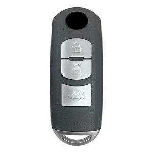 YOCASTY SKE13E-02 Universal ID49 Chip 433MHz Proximity Smart Car Remote Key For Mazda 3 6 CX-5 MX-5 CX-3 Axela CX-4 CX-5 Atenza