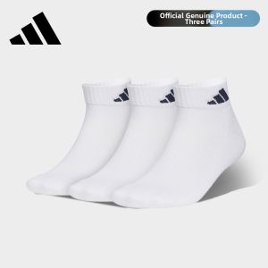 adidas | Anti-shock Breathable High-cylinder Sports Socks
