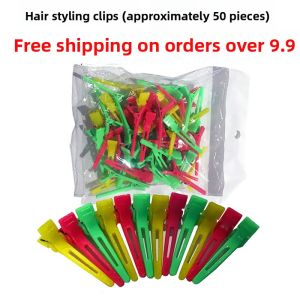 Thickened Texture Hair Curling Paper Professional Hairdressing Salon Hair Curling Tool Heat Resistant Cotton Paper for Hair Styling