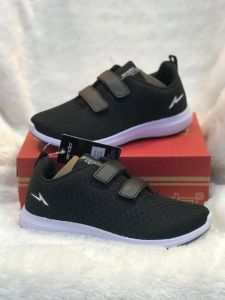 Sepatu sneaker anak anak ANDO BSC 21 sz 31-38(FREE KAOS KAKI)