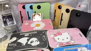 40x60cm** โต๊ะคอม 💻 โต๊ะวางโน้ตบูรณ์ พับ เก็บ บุ๊ค โต๊ะกับพื้น การ์ตูน หนังสือ