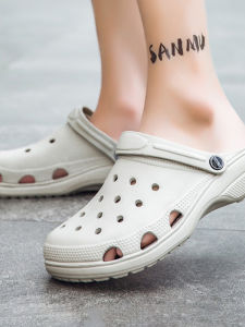 Summer Slip-Resistant Wide Size Outdoor Sandals for Men and Women