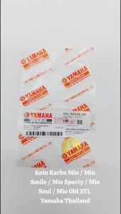 Koin Karbu Mio / Mio Smile / Mio Sporty / Mio Soul / Mio Old 5TL Yamaha Thailand TH161