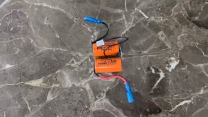 Pin sạc Li-ion Jinmasi JM9600 7.4V 900mAh