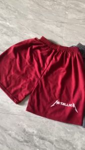 Celana Pendek Pria Terbaru 2025 Paket 4 PCS  Remaja Celana Pendek Cewe Cowok Celana Boxer Wanita Laki-Laki
