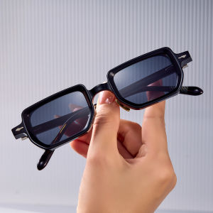BULLE DE SAVON | Square UV Protection Sunglasses Prescription Compatible