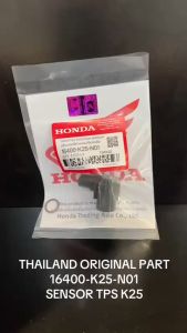 Sensor TPS Original Beat Fi - Scoopy FI - Vario FI - Spacy FI - Vario 110 LED ESP K25 Thailand KD73