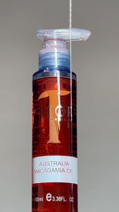 Macadamia Hair Oil Serum Leave On Hair Repair Restore by T-Top