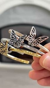 PHYA Nabi Wing Stopper : สต๊อปเปอร์ปีกผีเสื้อ (คู่) (มีให้เลือก 3 สี)