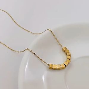 Gelang Kaki Titanium Vintage: Gaya Klasik & Elegan Korea