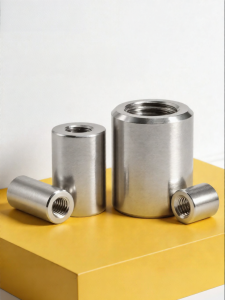 BAIRUITE | Stainless Steel Extension Screw Nuts
