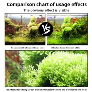 sunsun | Algae Boost CO2 Generator for Aquariums