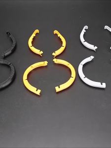 Bộ Bảo Vệ Cánh Quạt DJI Neo 2 Tháo Lắp Nhanh Giảm Tiếng Ồn Phụ Kiện Máy Bay Không Người Lái Tương Thích Với Các Mẫu DJI