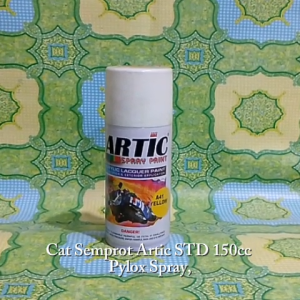 Cat Semprot Artic STD 150 cc Pylox Pilox Spray