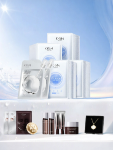 OSM | Mặt Nạ Dưỡng Ẩm